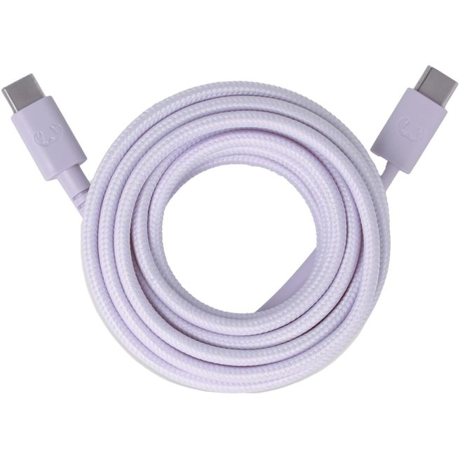Fresh 'Rebel USB-C Kabel 2.0m