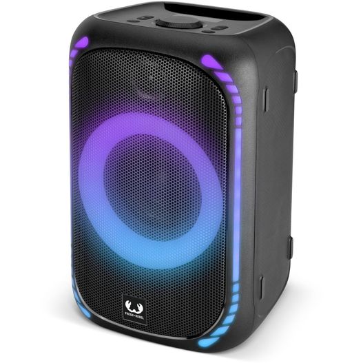Produktabbildung 1PS100M I Fresh 'n Rebel Party Loud M speaker 1PS100M I Fresh 'n Rebel Party Loud M speaker (Bild 1)