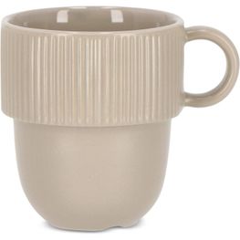 Sagaform Inka Becher mit Ohr 270ml