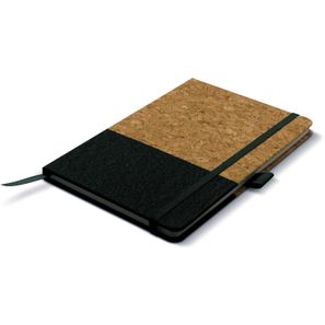 Notizbuch DIN A5 aus Kork