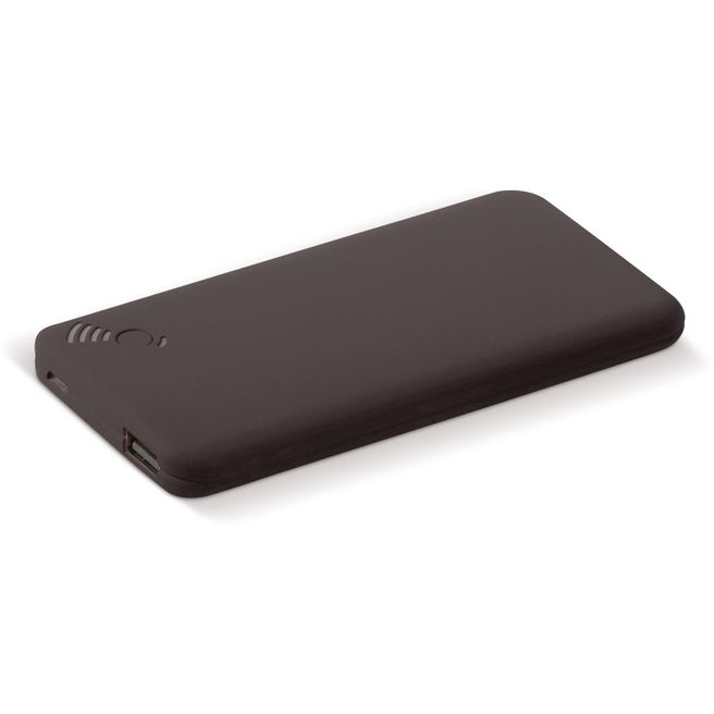 Powerbank Blade, kabellos, 4000mAh, Saugnäpfe