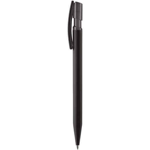 Produktabbildung Kugelschreiber Nash Soft-Touch Kugelschreiber Nash Soft-Touch (Bild 1)
