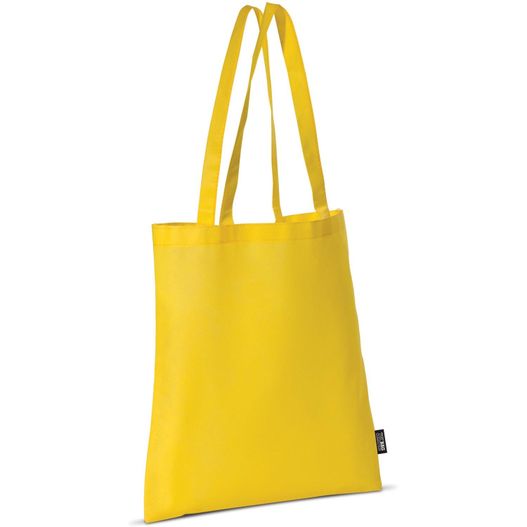 Umhängetasche Non-Woven 75g/m² (Bild 1)