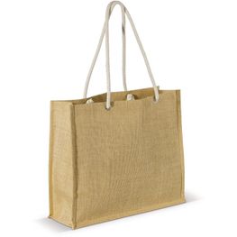 Einkaufstasche Jute