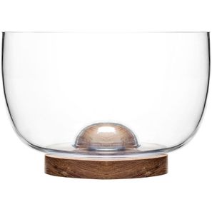 Sagaform Servierschale Nature