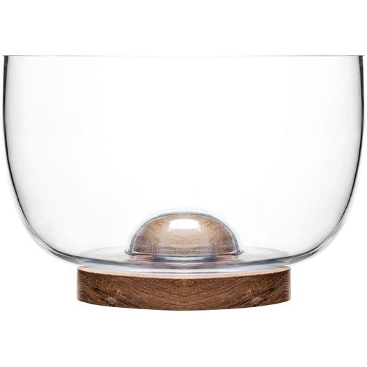 Produktabbildung Sagaform Servierschale Nature Sagaform Servierschale Nature (Bild 1)