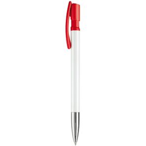 Kugelschreiber Nash Hardcolour mit Metallspitze
