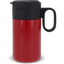 Isolierbecher Flow mit Griff 250ml