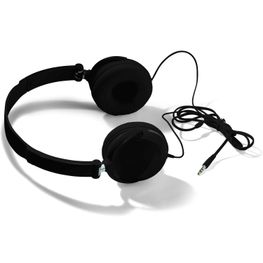 Produktabbildung Kopfhörer mit drehbaren Ohrmuscheln Kopfhörer mit drehbaren Ohrmuscheln