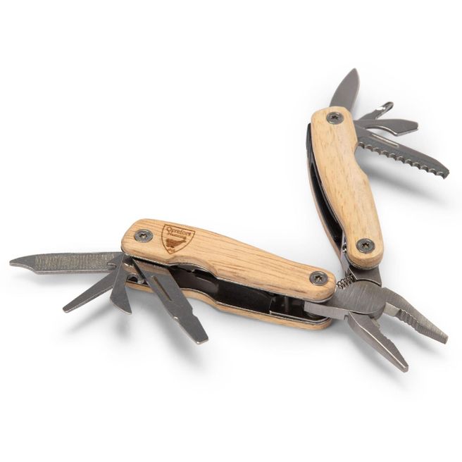 Produktabbildung Orrefors Hunting Multiwerkzeug Orrefors Hunting Multiwerkzeug