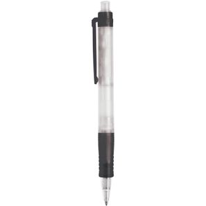Kugelschreiber Vegetal Pen Clear Transparent