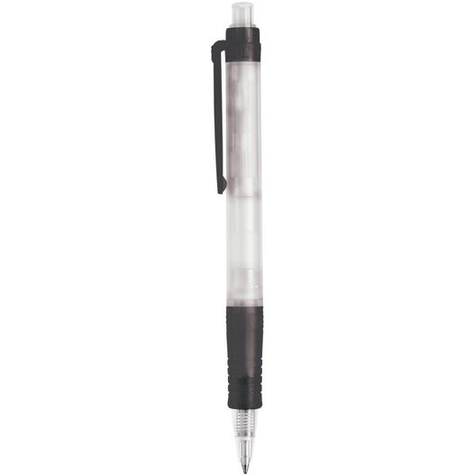 Produktabbildung Kugelschreiber Vegetal Pen Clear Transparent Kugelschreiber Vegetal Pen Clear Transparent (Bild 1)