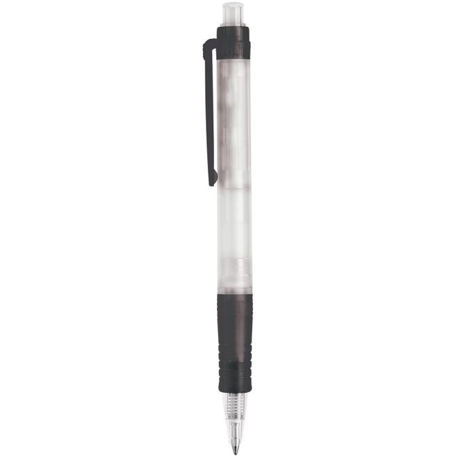 Kugelschreiber Vegetal Pen Clear Transparent