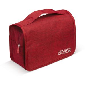 Reisebedarf, Toilettenartikel-Set