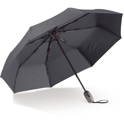 Luxus-Faltschirm 22” mit automatischer Öffnung und Schließung