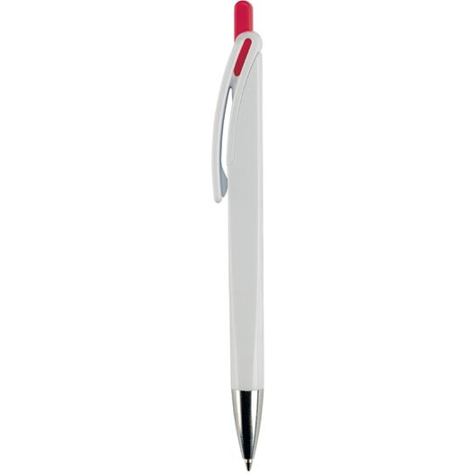 Produktabbildung Kugelschreiber Riva Hardcolour Kugelschreiber Riva Hardcolour (Bild 1)