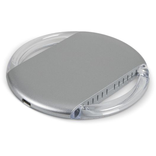 Produktabbildung Kabellose Ladestation 5W Kabellose Ladestation 5W (Bild 1)