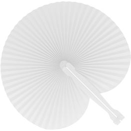 Produktabbildung Mini faltbarer Handfächer Mini faltbarer Handfächer