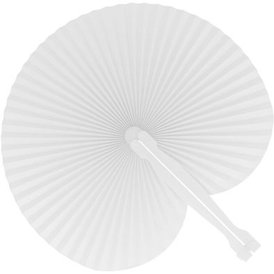 Mini faltbarer Handfächer