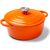 Orrefors Jernverk Emaillierte Eisenpfanne 2.8L (Bild 1)