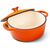 Orrefors Jernverk Emaillierte Eisenpfanne 2.8L (Bild 2)