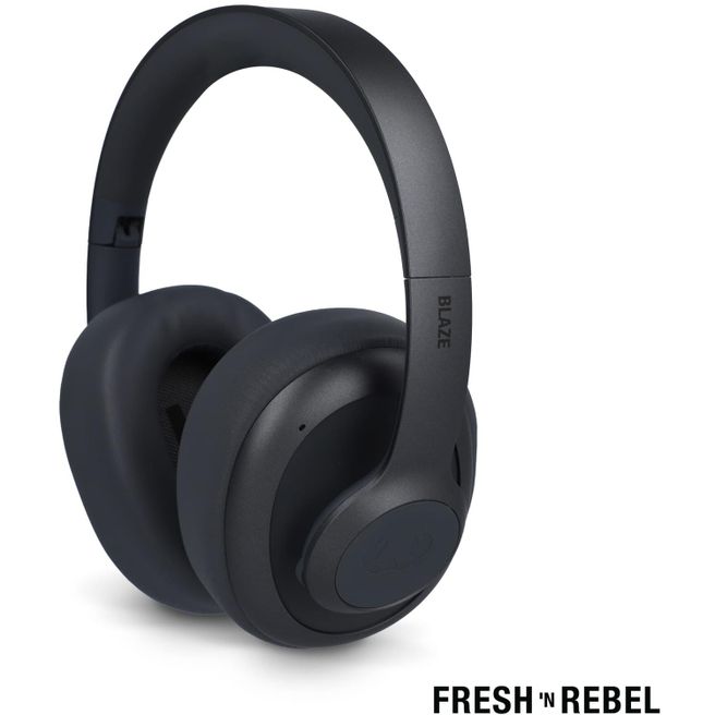 3HP4200 I Fresh 'n Rebel Clam Blaze-Wireless headphone ENC
