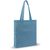 Einkaufstasche aus recycelter Baumwolle 38x42x10cm