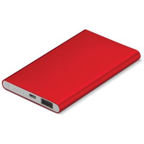 Powerbank Slim 4000mAh