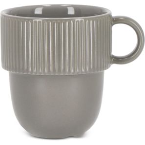 Sagaform Inka Becher mit Ohr 270ml