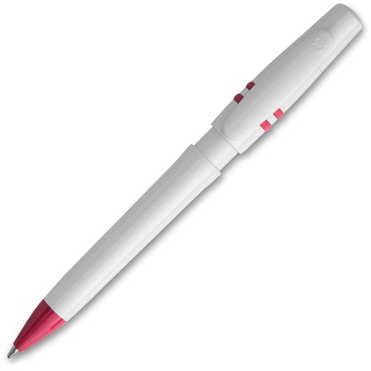 Produktabbildung Kugelschreiber Nora hardcolour Kugelschreiber Nora hardcolour (Bild 1)