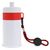 Sportflasche mit Halteschlaufe 500ml (Bild 2)