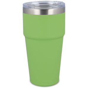 T-Ceramic Softtouch Becher 500ml