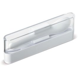 Produktabbildung Lunchbesteck mit Box Lunchbesteck mit Box