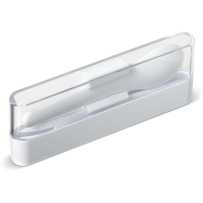 Lunchbesteck mit Box