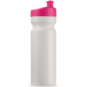 Sportflasche Design 750ml