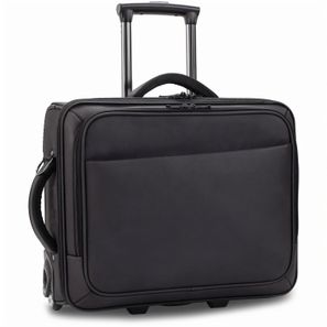 Notebook Tasche mit Rollen