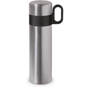 Isolierflasche mit Becher 500ml