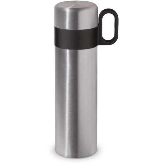 Isolierflasche mit Becher 500ml (Bild 1)