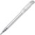Kugelschreiber S45 Clear Transparent (Bild 1)