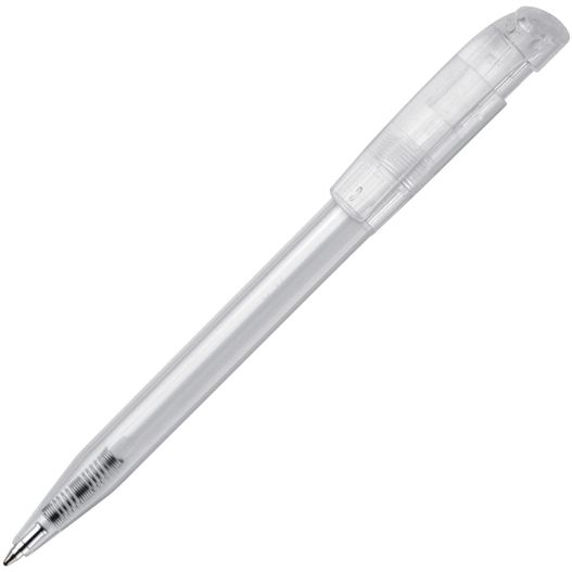 Produktabbildung Kugelschreiber S45 Clear Transparent Kugelschreiber S45 Clear Transparent (Bild 1)