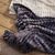 Sagaform Esther Fleece Plaid 130x170cm (Bild 4)