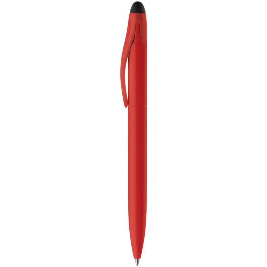 Produktabbildung Stylus Kugelschreiber Touchy Stylus Kugelschreiber Touchy (Bild 1)