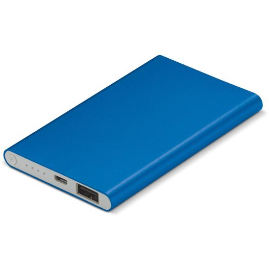 Powerbank Slim 4000mAh (Bild 1)