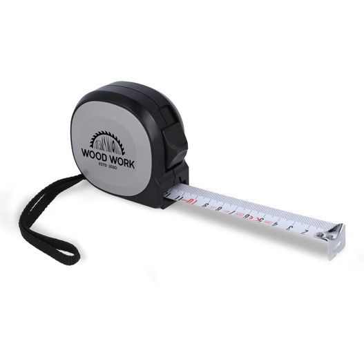 Produktabbildung MeasureMate Rollmaßband 7,5M MeasureMate Rollmaßband 7,5M (Bild 1)