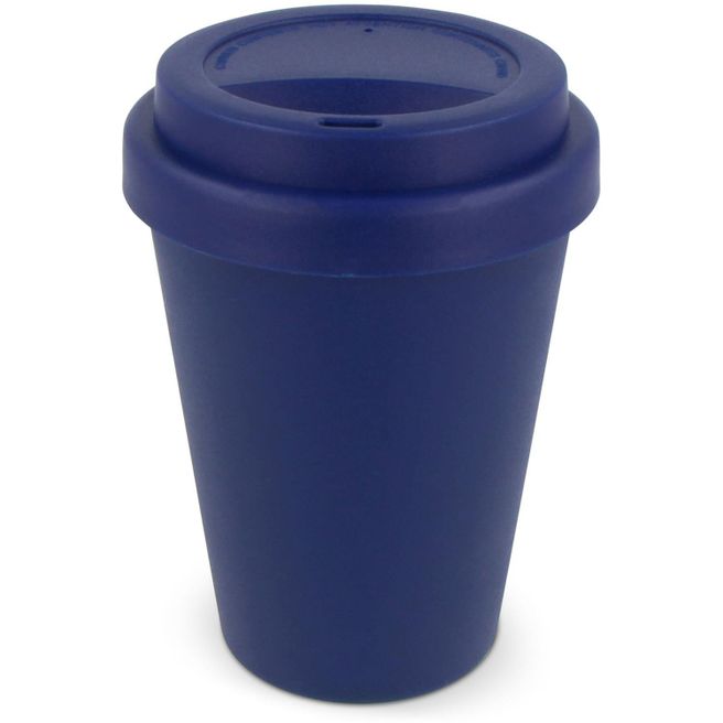 RPP Kaffeebecher Unifarben 250ml