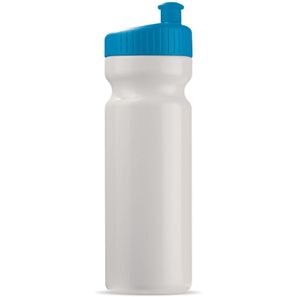 Sportflasche Design 750ml