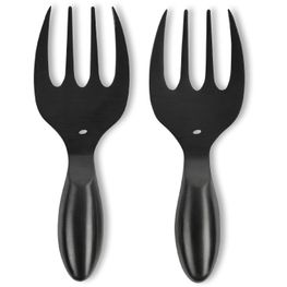 Byon Insalata Salatbesteck Steel