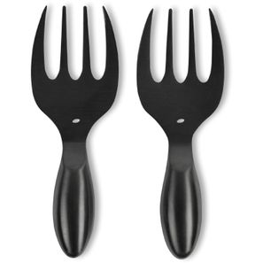 Byon Insalata Salatbesteck Steel