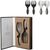 Byon Insalata Salatbesteck Steel (Bild 4)