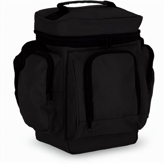 R-PET 600D Lunch-Kühlbox 10L (Bild 1)